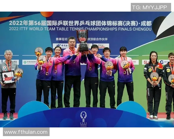 杭州乒乓球队精英赛团队协作表现分析与评价探讨