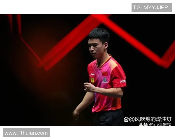 最新乒乓球心理素质TOP10：北京乒乓球队领跑