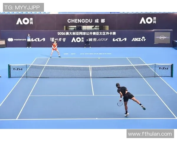 亚运会点评：成都网球队的比赛经验表现