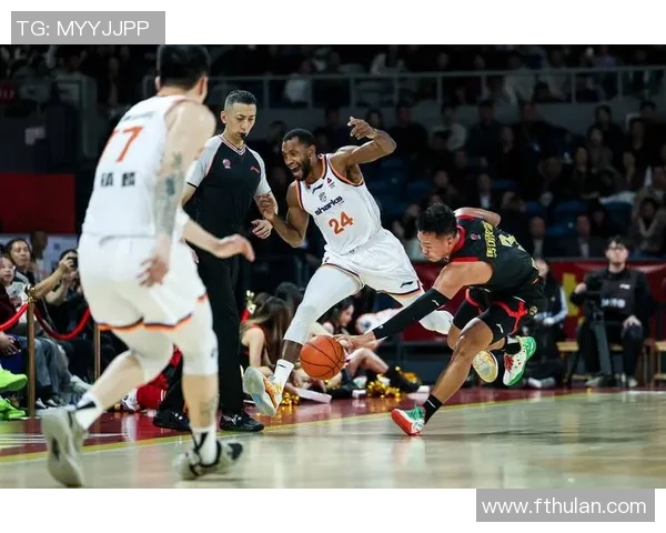 篮球热议：上海篮球队的配合争议