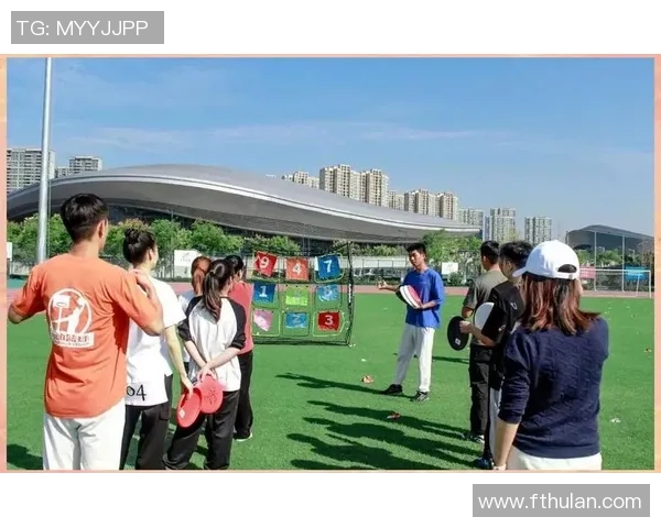 飞盘深度:解密武汉飞盘队的防守